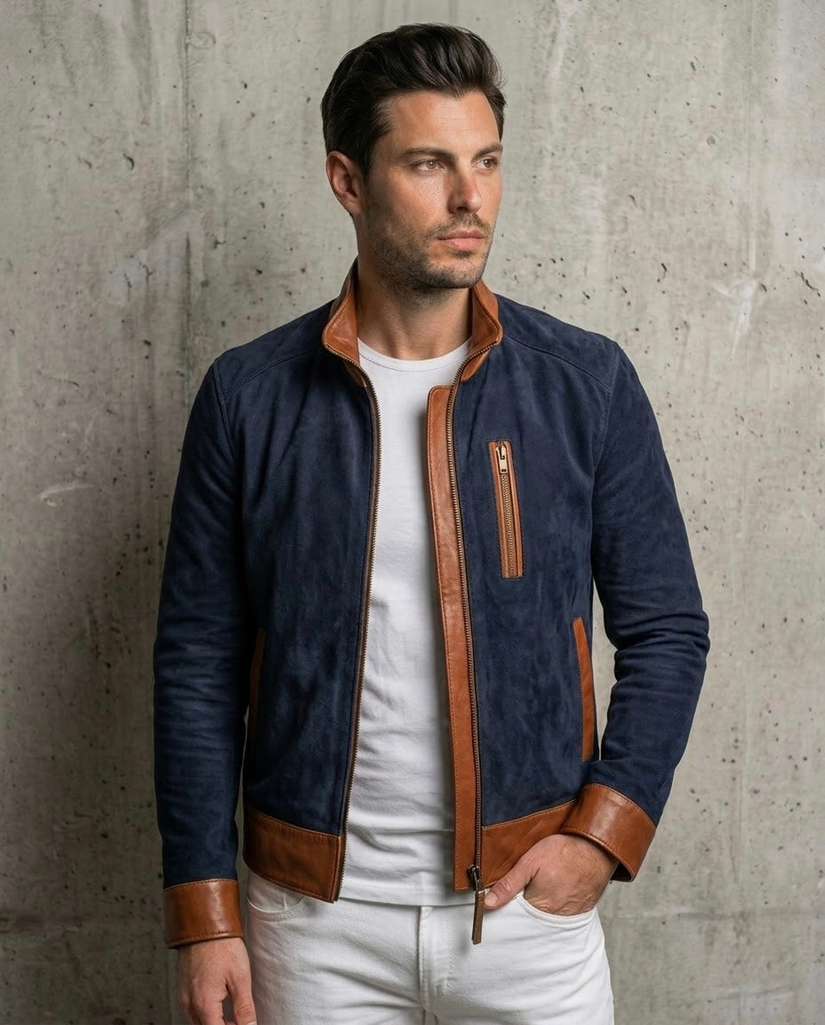 Kai Jacket