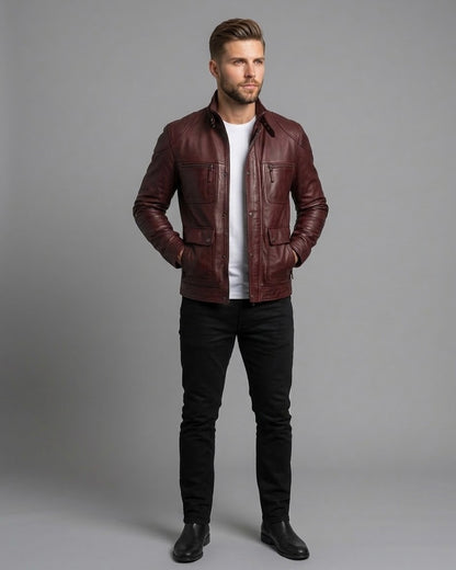 KnoxField Jacket