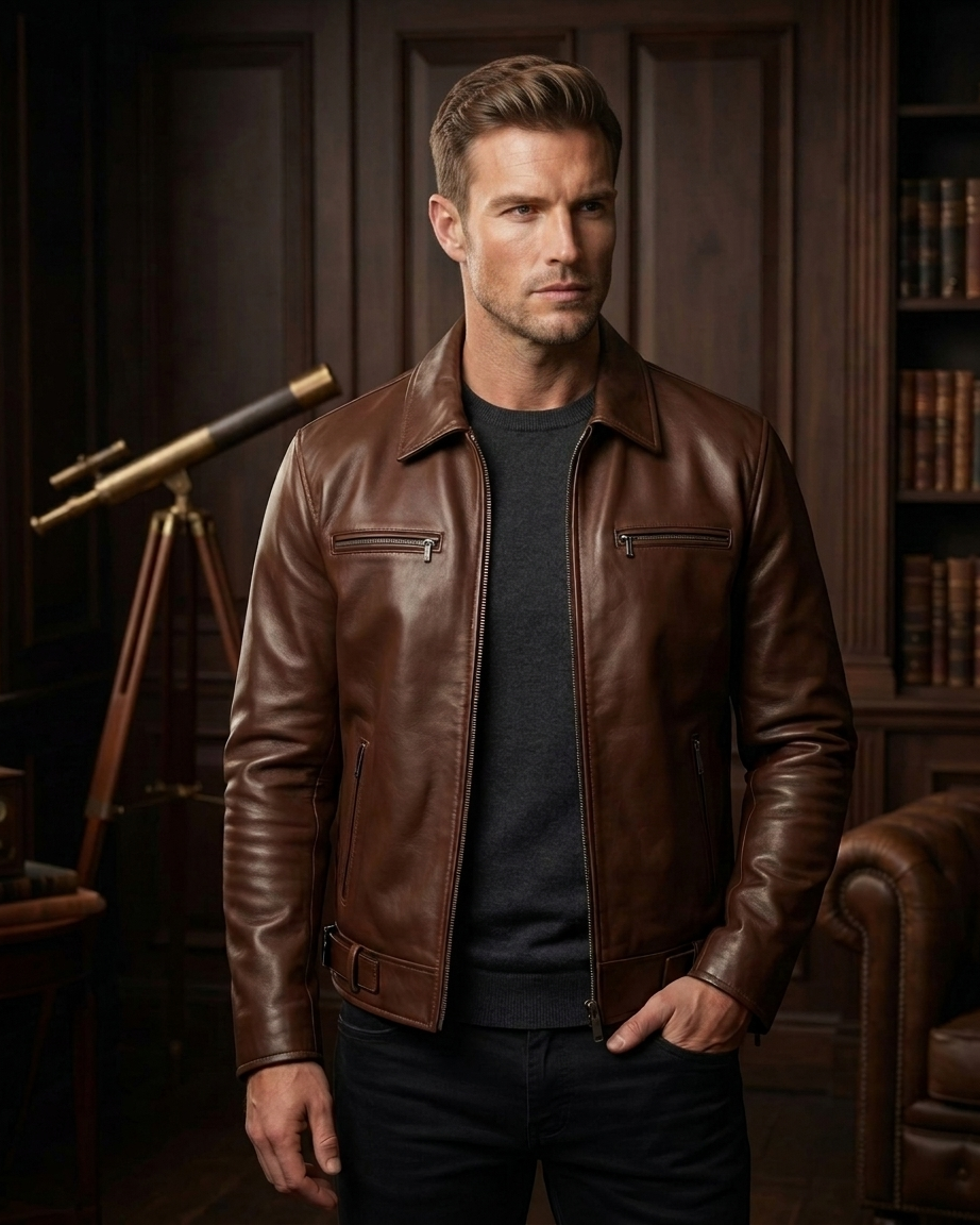 Omnix Jacket