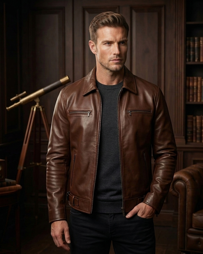 Omnix Jacket