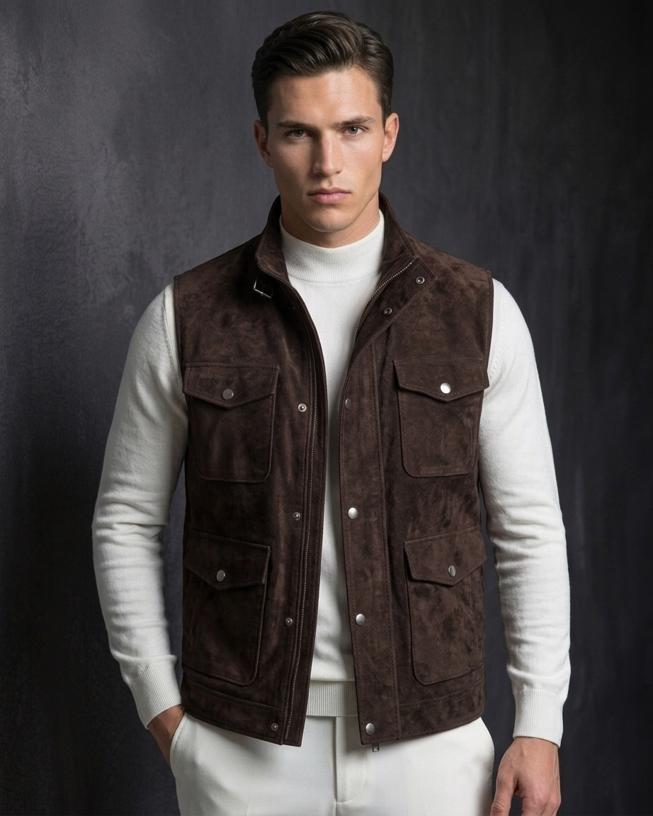 Wilder Vest