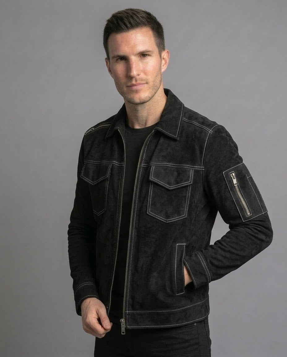 Callan Jacket