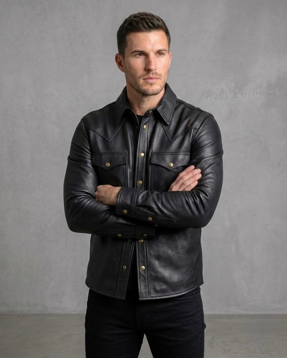 Ranger Jacket