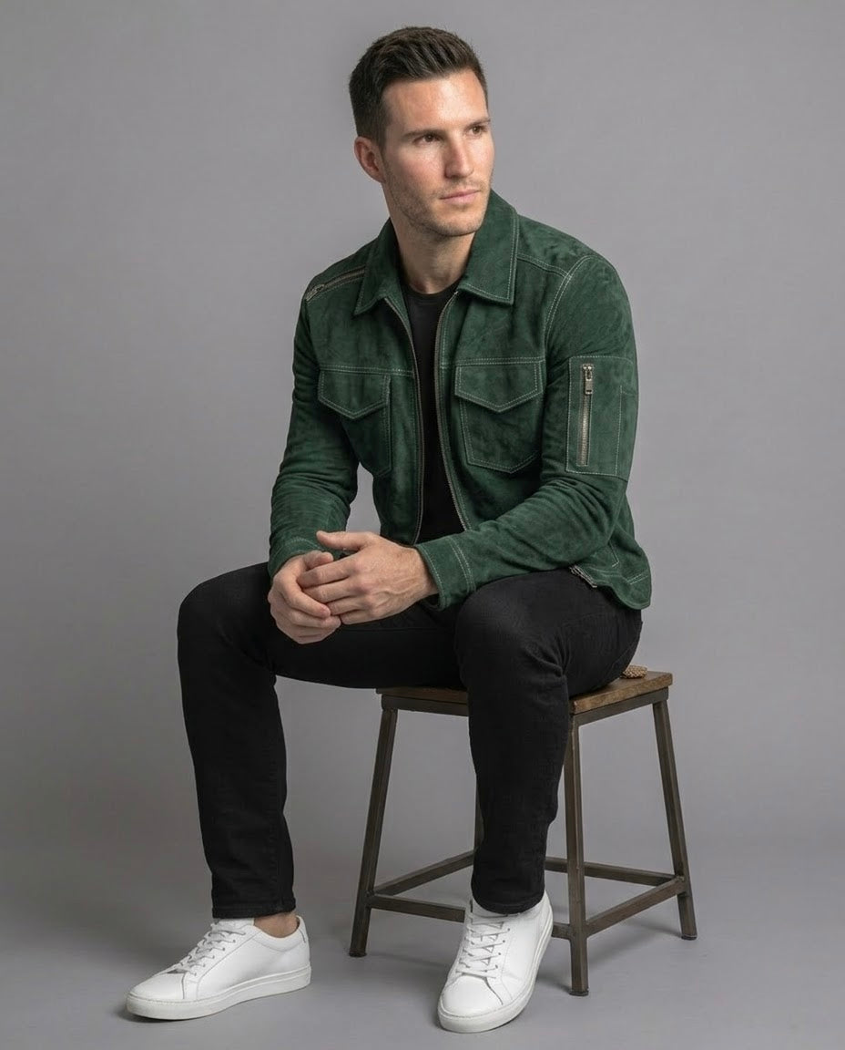 Callan Jacket