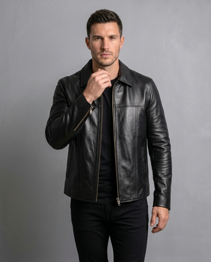 Aurelio Jacket
