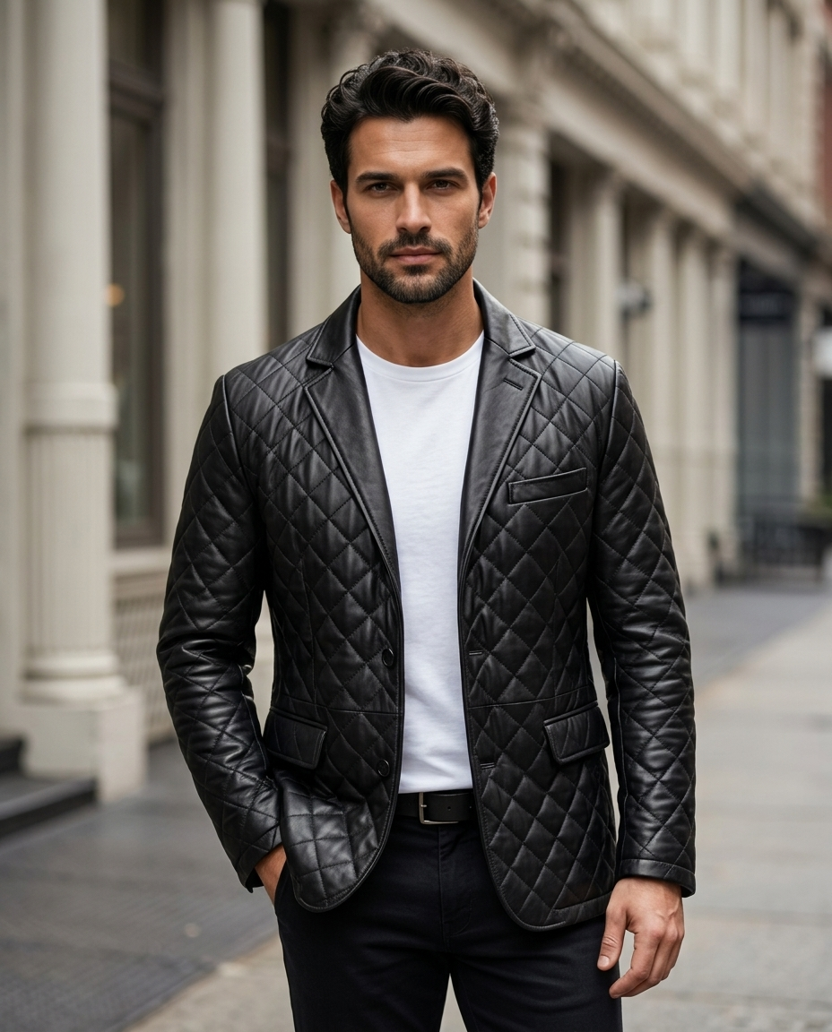 Veylan Blazer