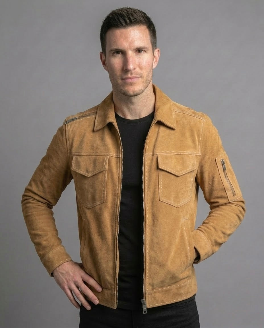 Callan Jacket