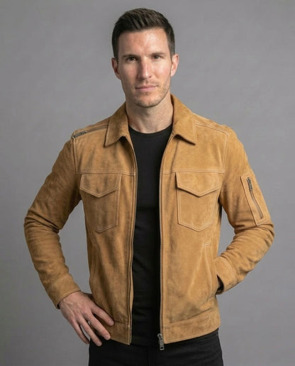 Callan Jacket