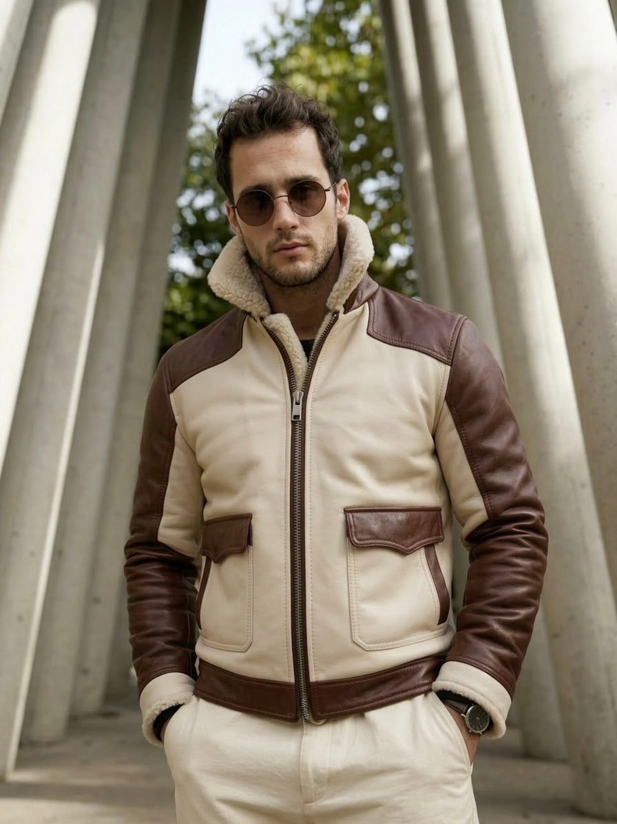 Nevr Jacket