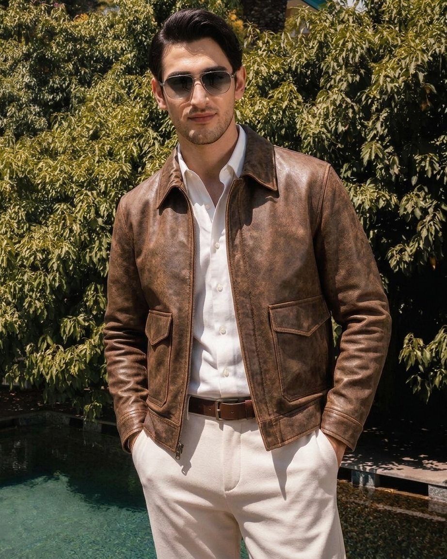 Velion Jacket