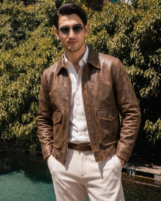 Velion Jacket