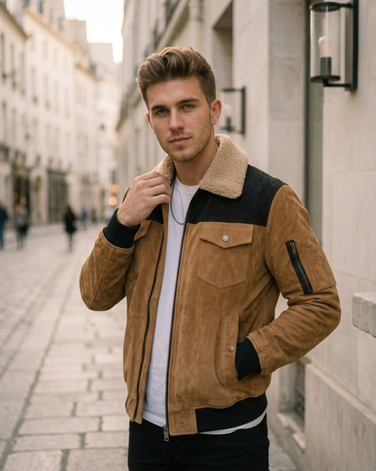 Victor Jacket