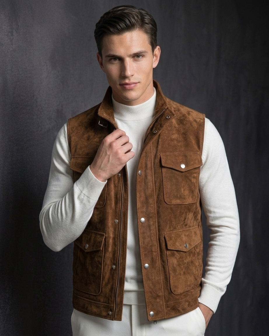 Wilder Vest