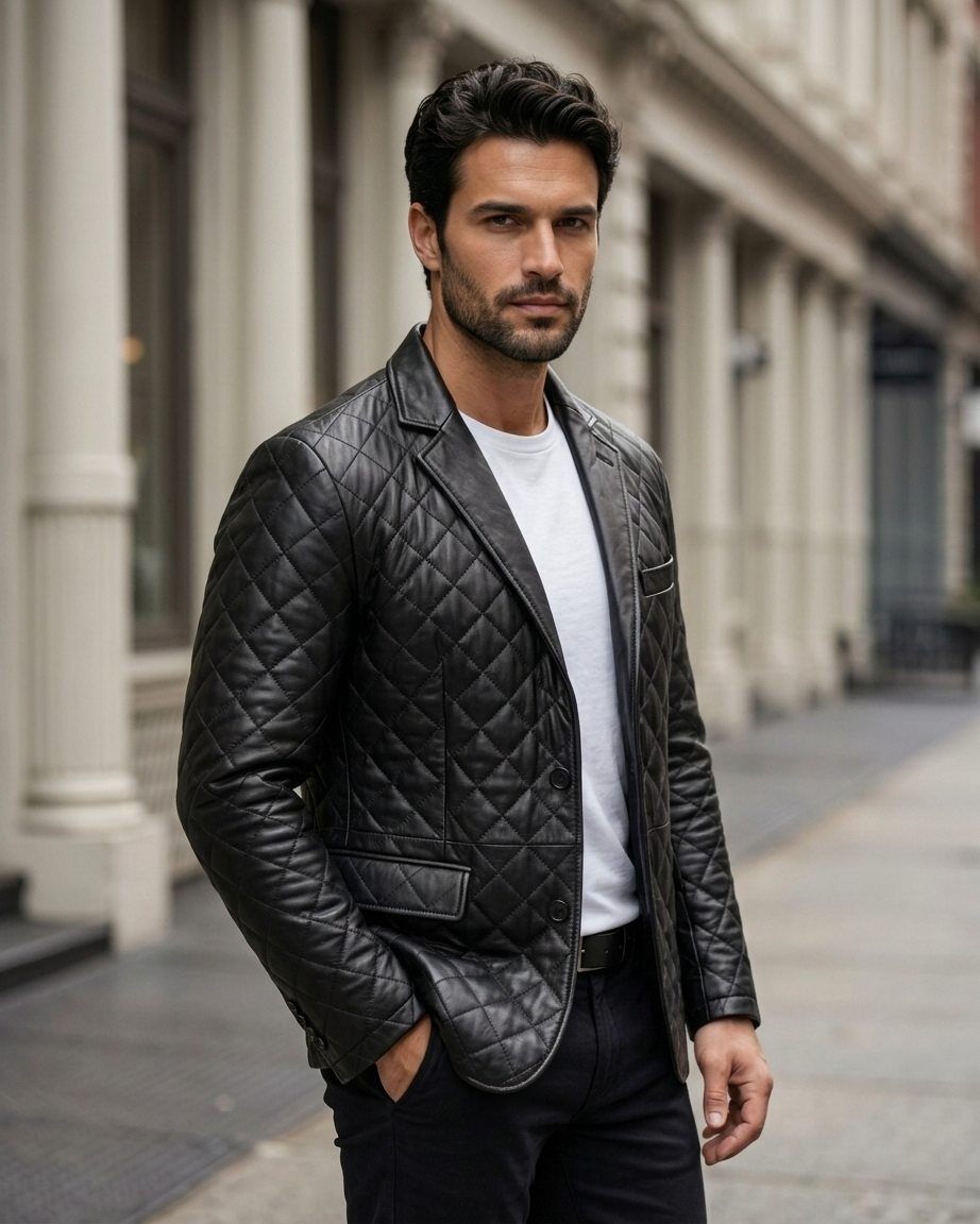 Veylan Blazer