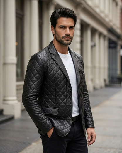Veylan Blazer