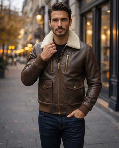 Fusion Jacket