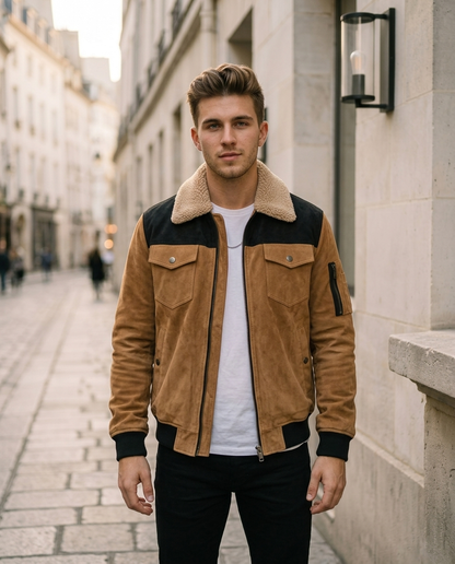 Victor Jacket