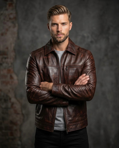 Shelby Jacket