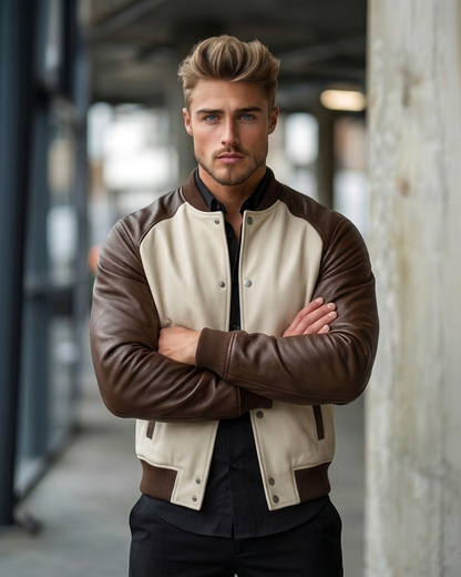 Glacier Jacket