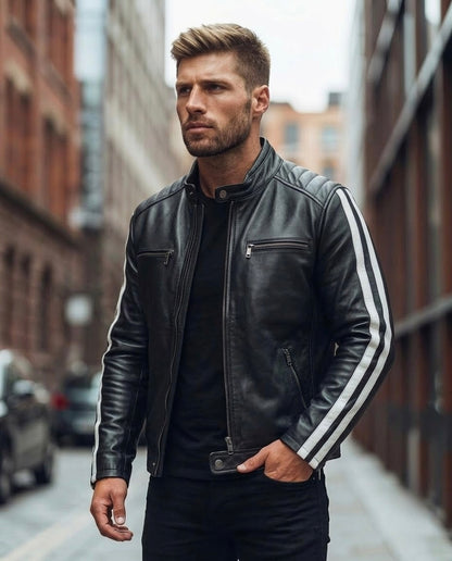 Jetstream Jacket