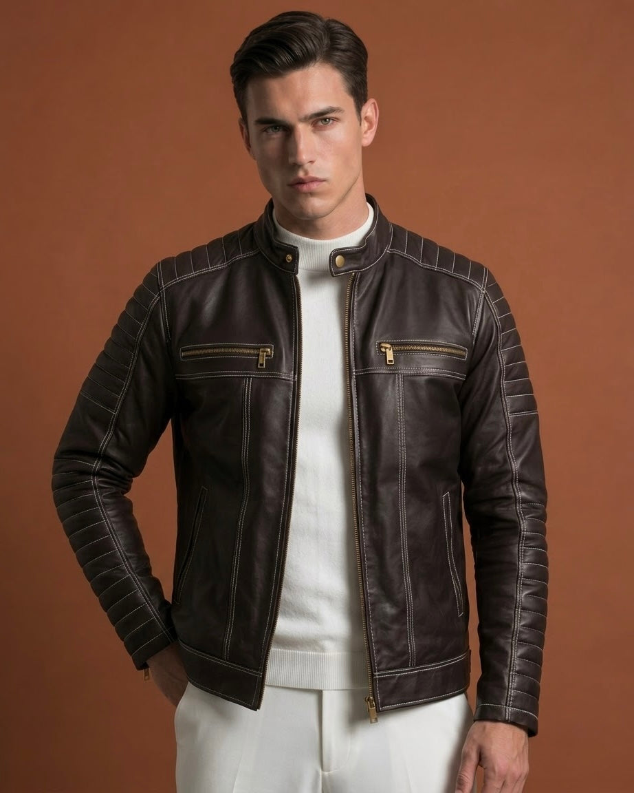 Cavell Jacket