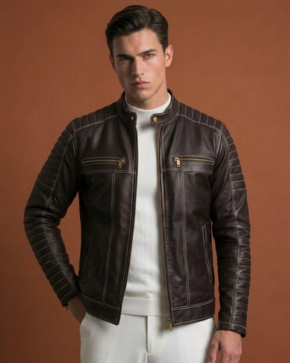 Cavell Jacket
