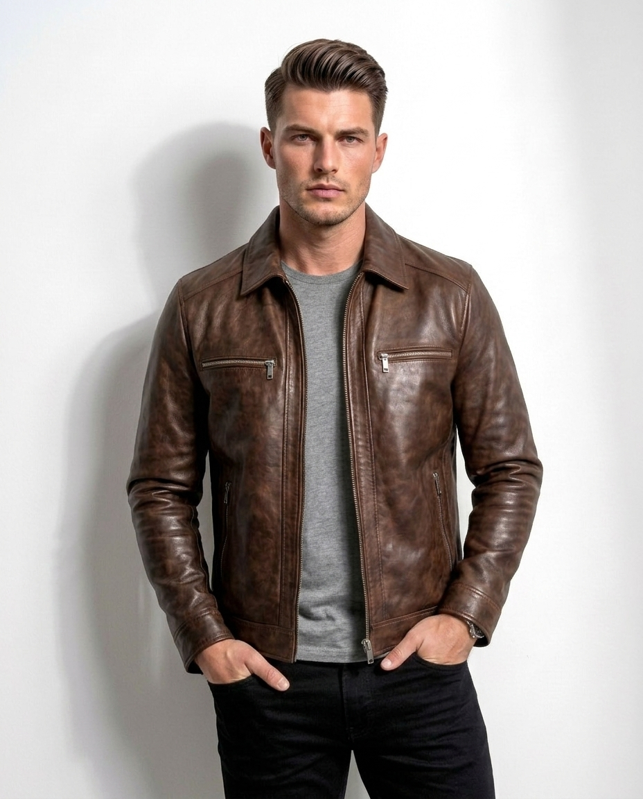 Velion Jacket