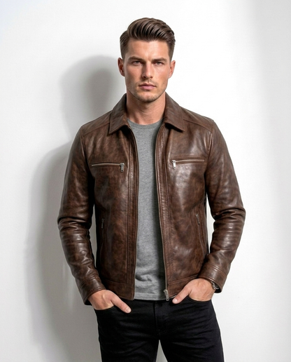 Velion Jacket