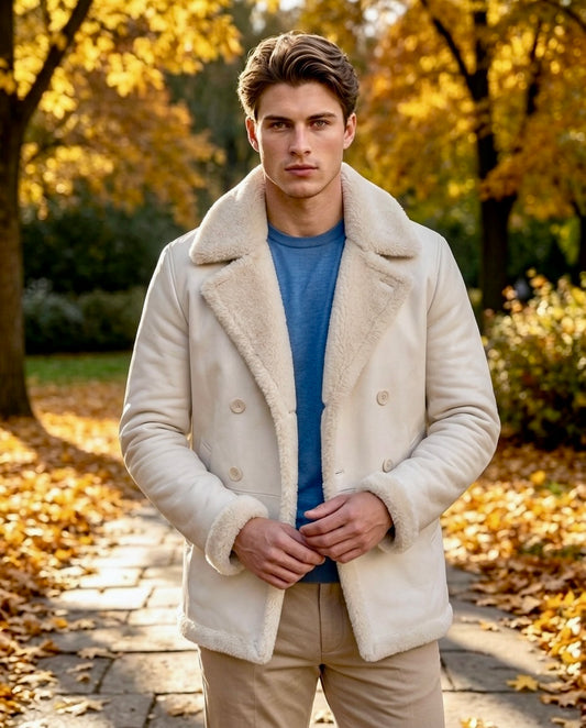 Blaze Coat
