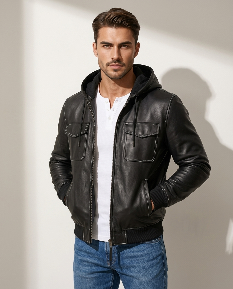 Harrier Jacket