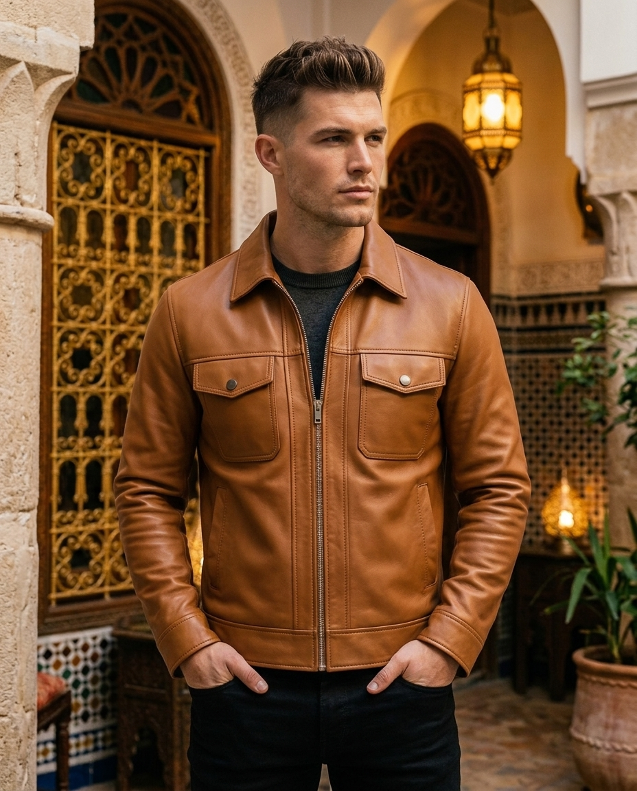 Spark Jacket