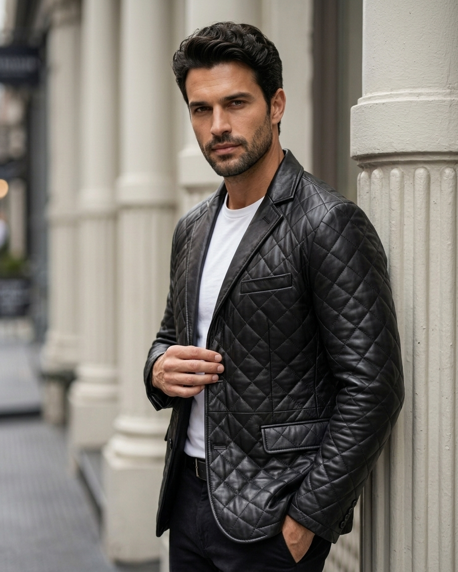 Veylan Blazer