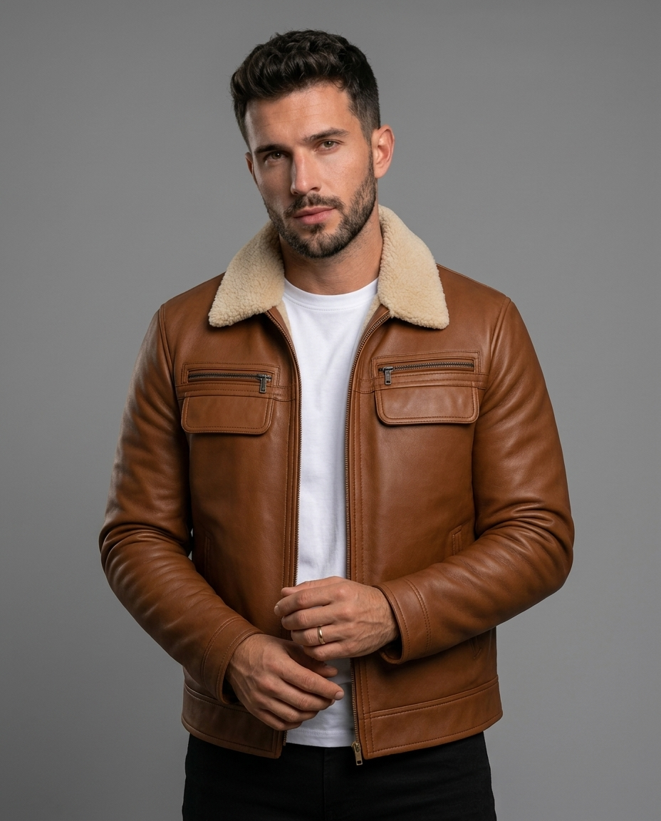 Spotless Jacket