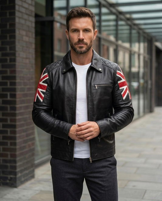 Knight Jacket