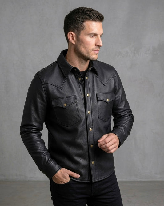 Ranger Jacket