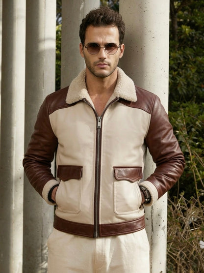 Nevr Jacket