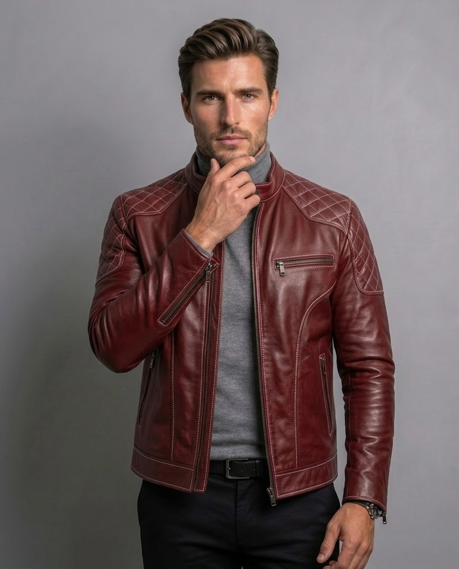 Ironwing Jacket