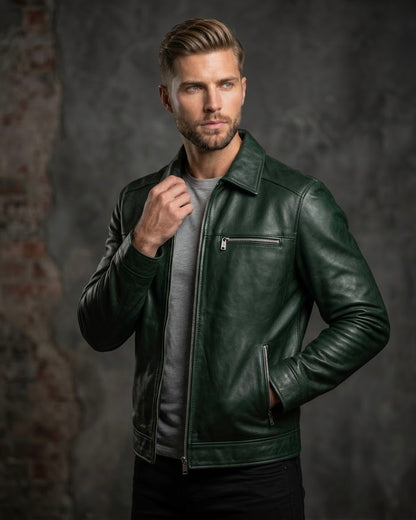 Shelby Jacket