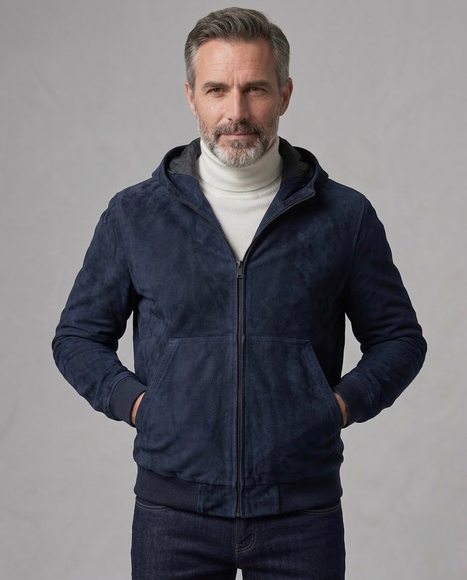 Hawthorne Jacket