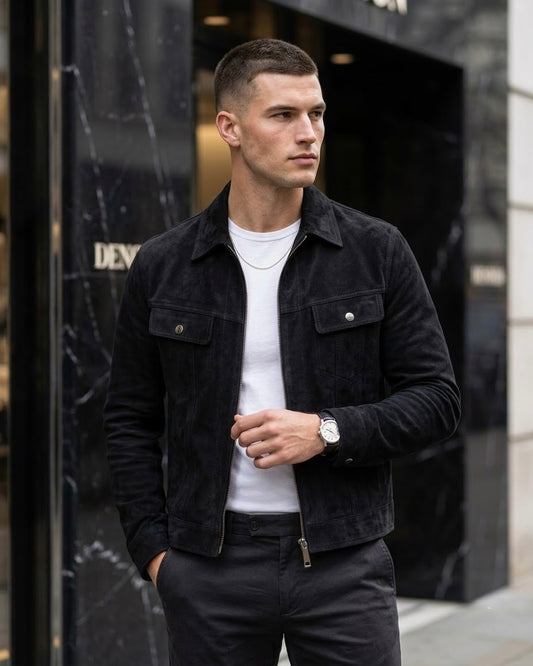 Oliver Jacket