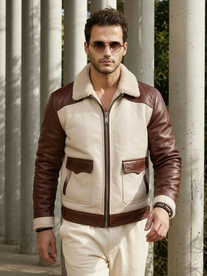 Nevr Jacket