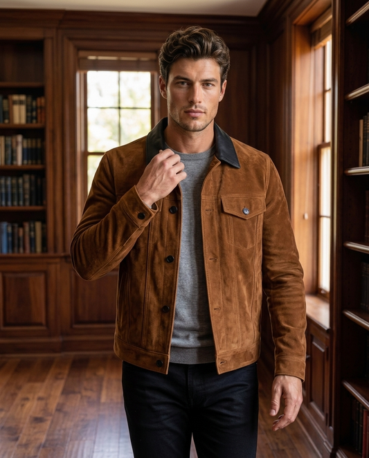 Fusion Jacket