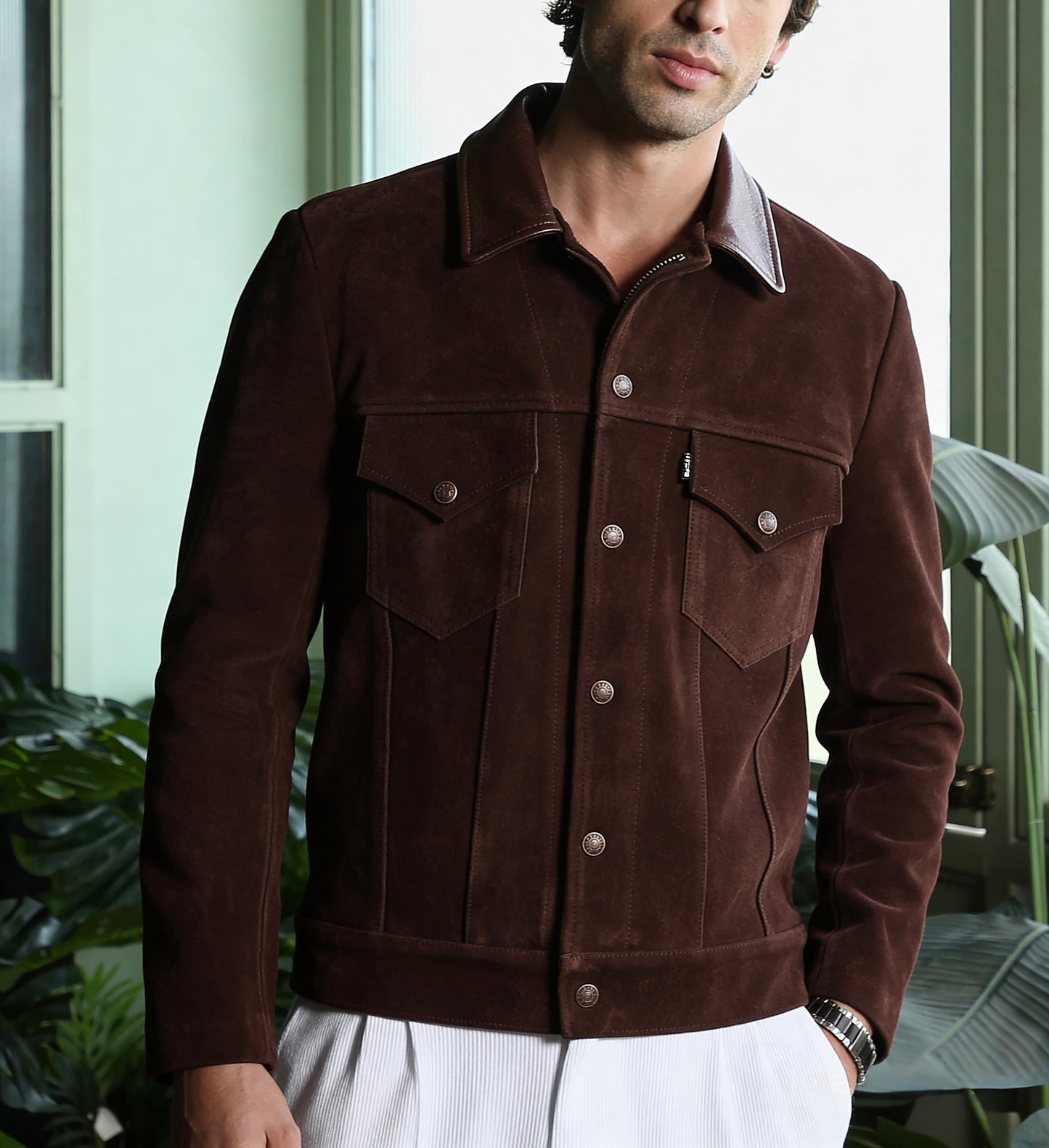 Vibecore Jacket