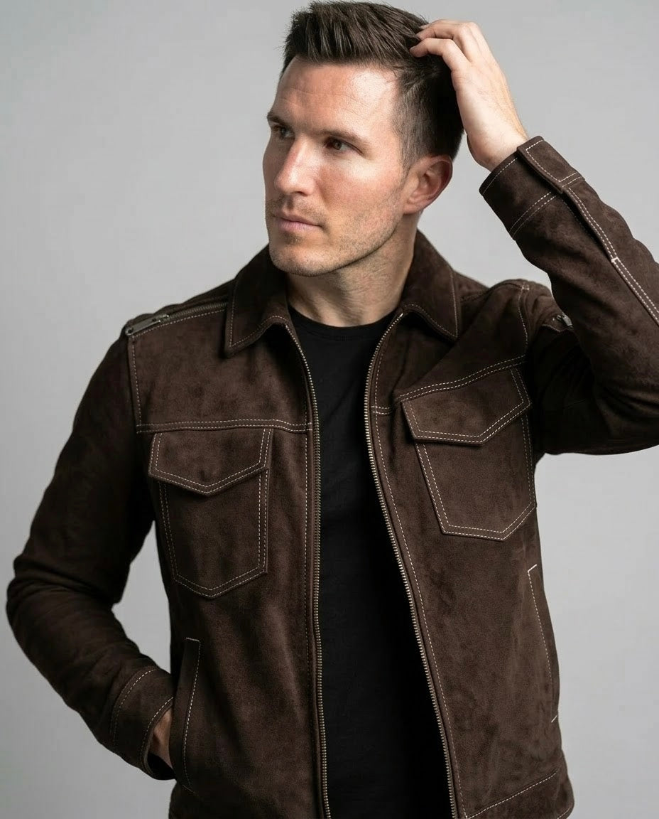 Callan Jacket