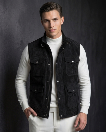 Wilder Vest