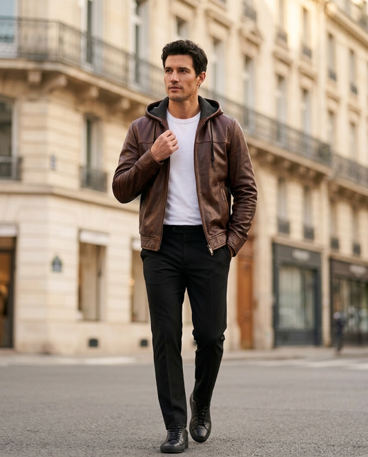 Triumphant Jacket