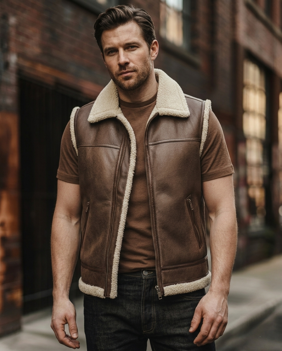 Spire Vest