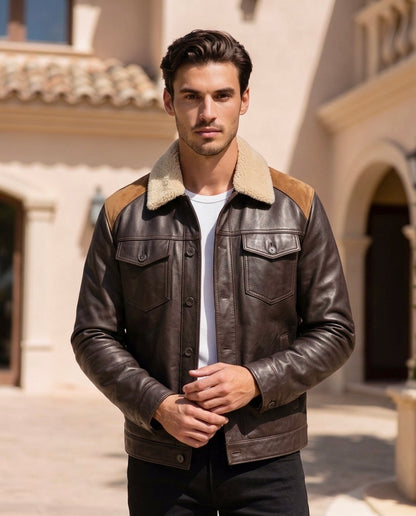 Venom Jacket