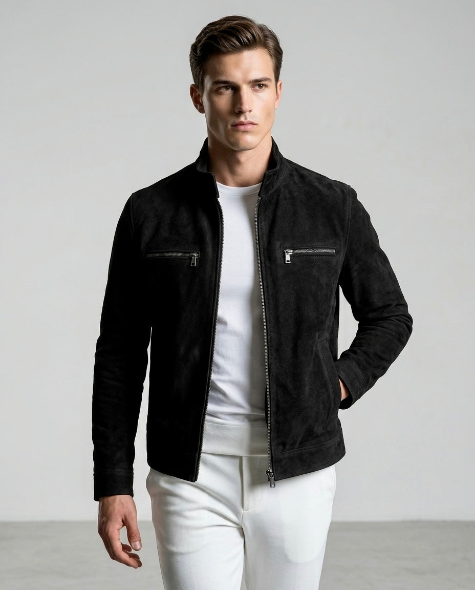 Aelen Jacket