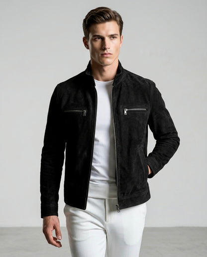 Aelen Jacket